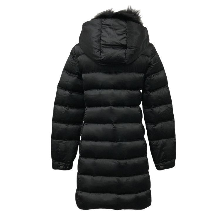 Prada Prada Black Down Coat Size 38 Size XS / US 0-2 / IT 36-38 - 2 Thumbnail
