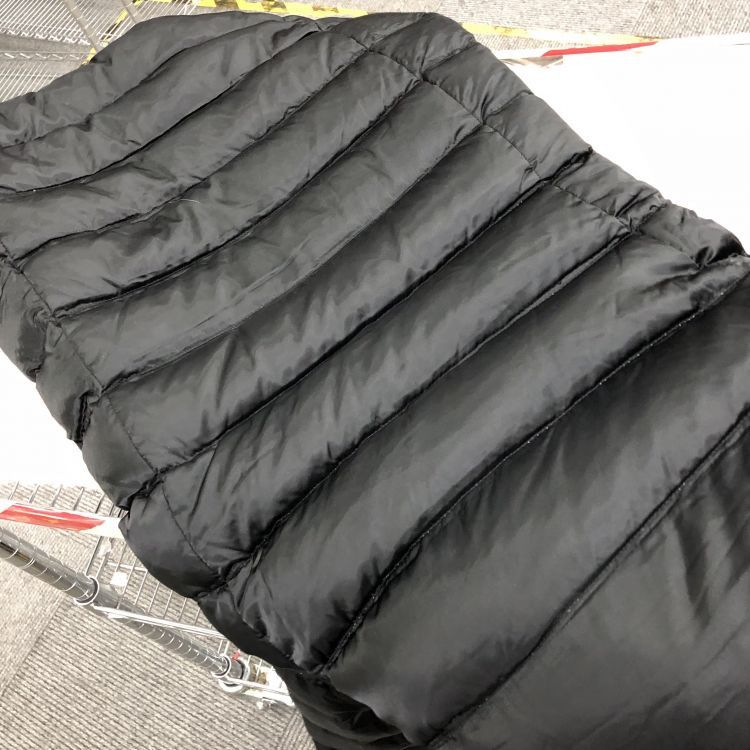 Prada Prada Black Down Coat Size 38 Size XS / US 0-2 / IT 36-38 - 10 Thumbnail