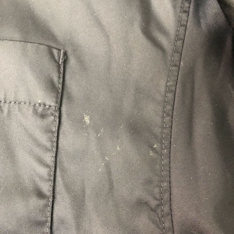 Prada Prada Re-Nylon Button Up Jacket Size L Size US L / EU 52-54 / 3 - 14 Thumbnail