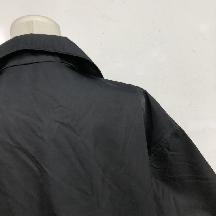 Prada Prada Re-Nylon Button Up Jacket Size L Size US L / EU 52-54 / 3 - 11 Thumbnail