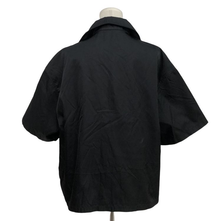 Prada Prada Re-Nylon Button Up Jacket Size L Size US L / EU 52-54 / 3 - 2 Thumbnail