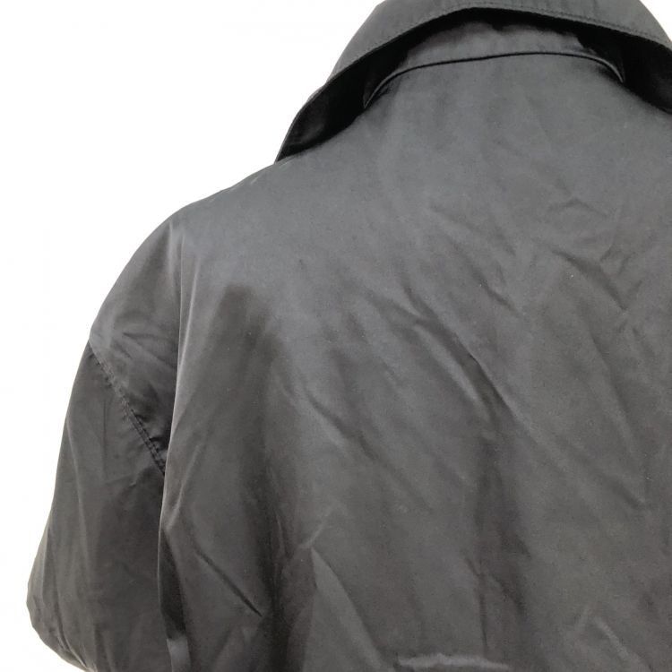 Prada Prada Re-Nylon Button Up Jacket Size L Size US L / EU 52-54 / 3 - 12 Thumbnail