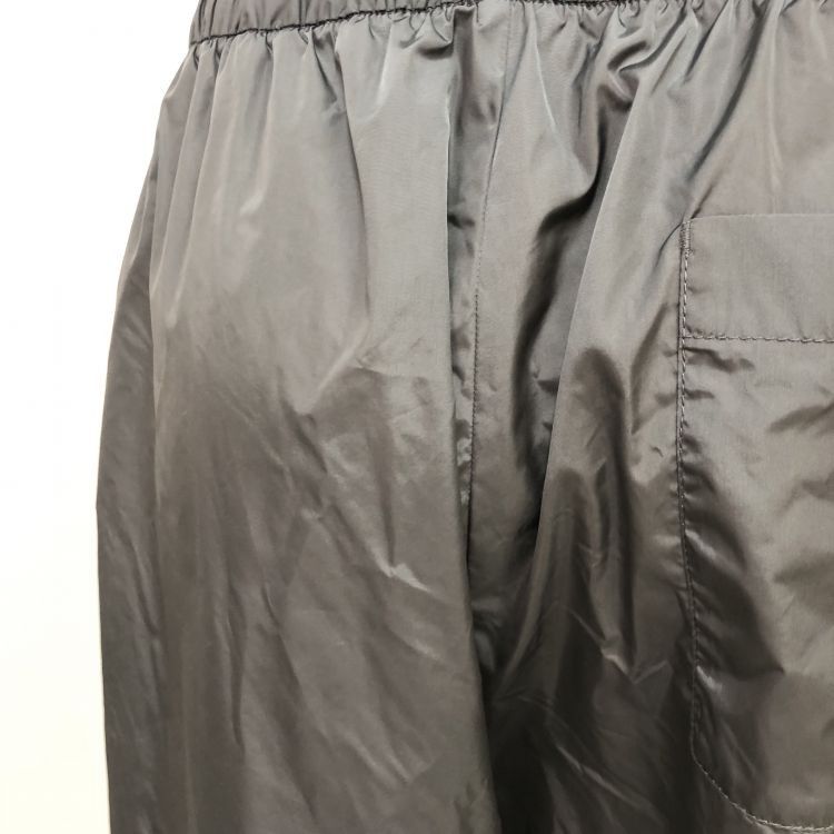 Prada Prada Grey Nylon Casual Pants Size M Size US 32 / EU 48 - 10 Thumbnail