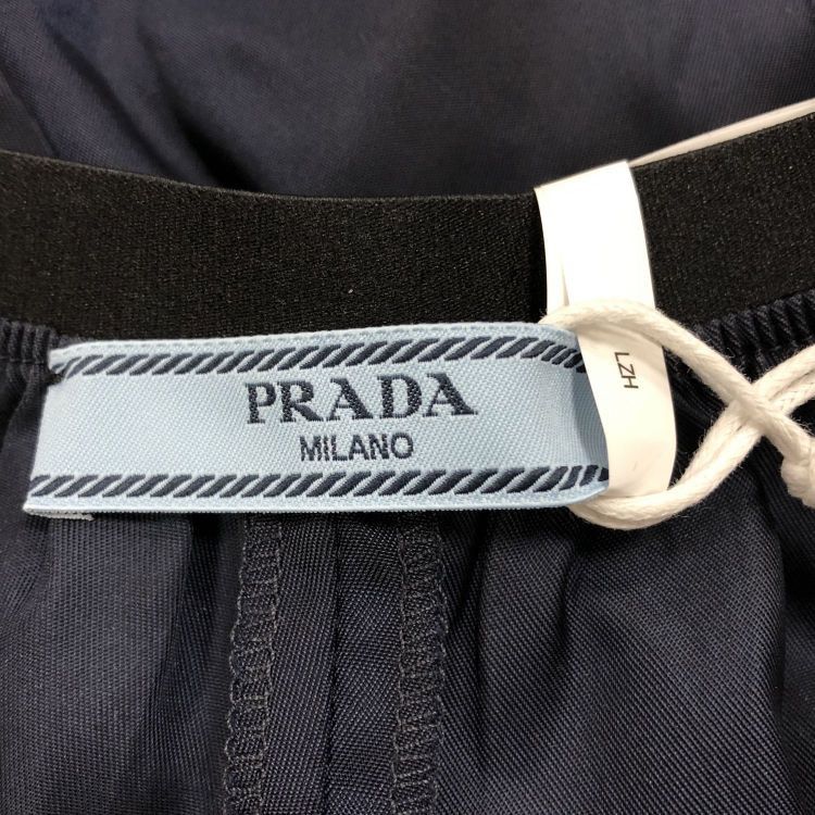 Prada Prada Re-Nylon Shorts Size 36 Size 25" / US 0 / IT 36 - 3 Thumbnail