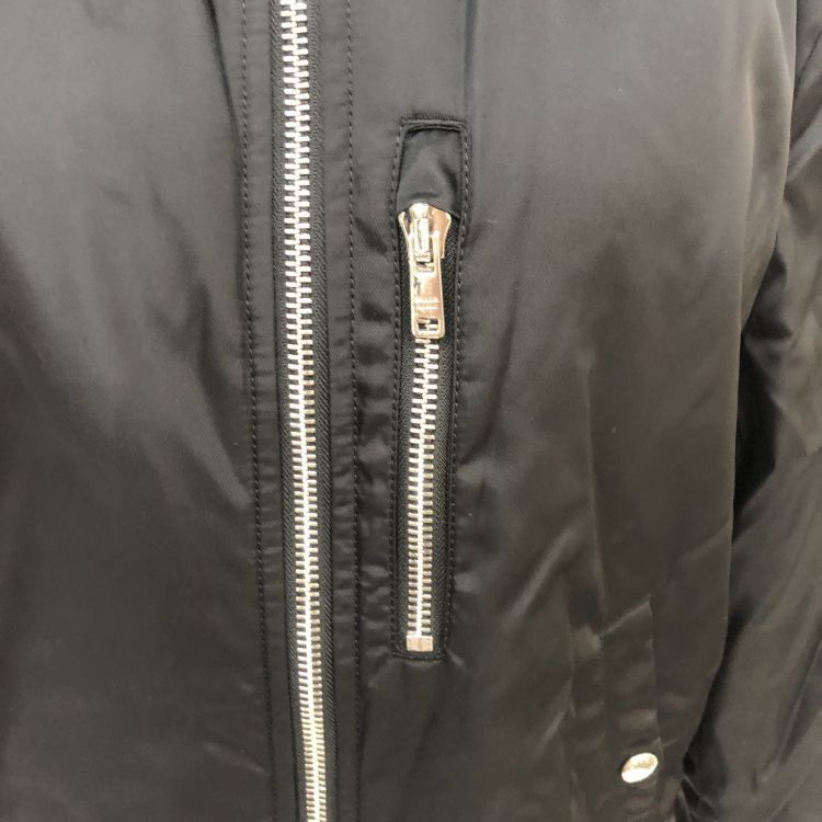 Prada Prada Logo Triangle Bomber Jacket Size 50 Size US M / EU 48-50 / 2 - 8 Thumbnail