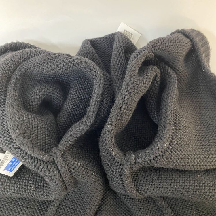Prada Prada Ruffled Pocket Cardigan Size 44 Size M / US 6-8 / IT 42-44 - 8 Thumbnail