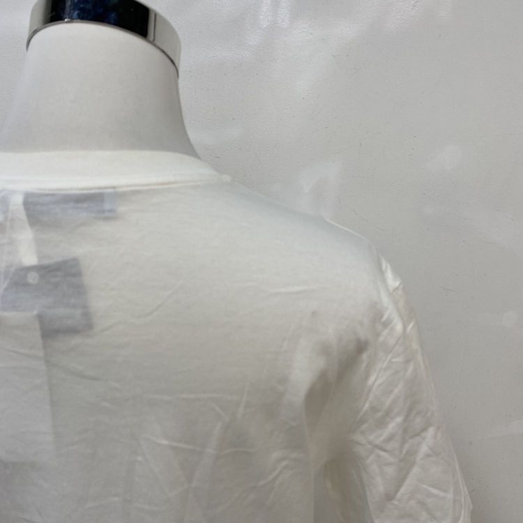 Prada Prada Pocket Logo T-Shirt Size M Size US M / EU 48-50 / 2 - 8 Thumbnail