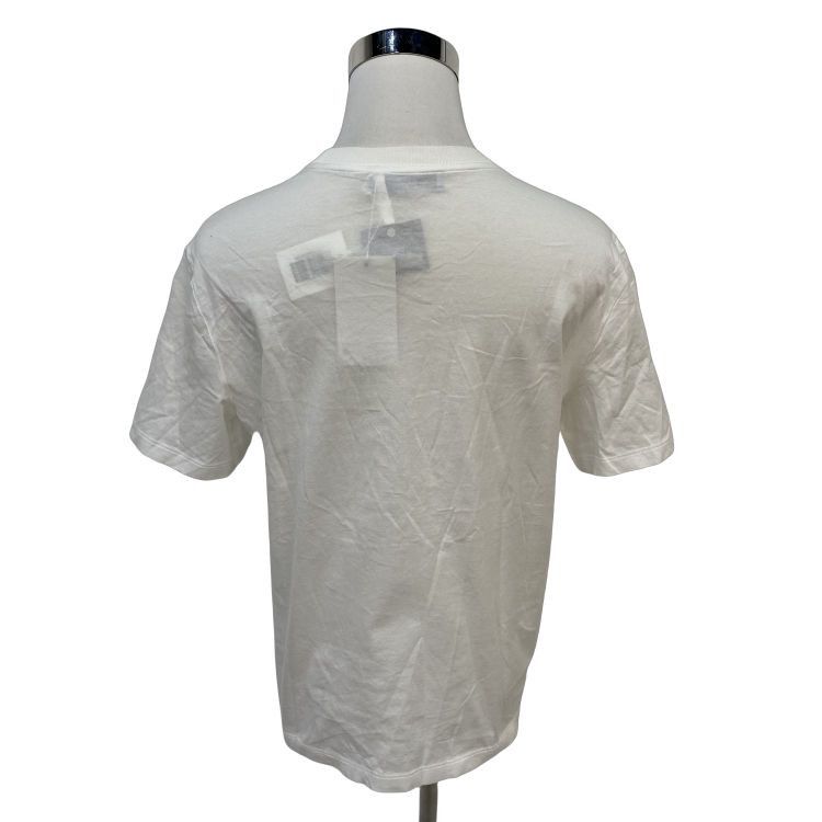 Prada Prada Pocket Logo T-Shirt Size M Size US M / EU 48-50 / 2 - 2 Thumbnail