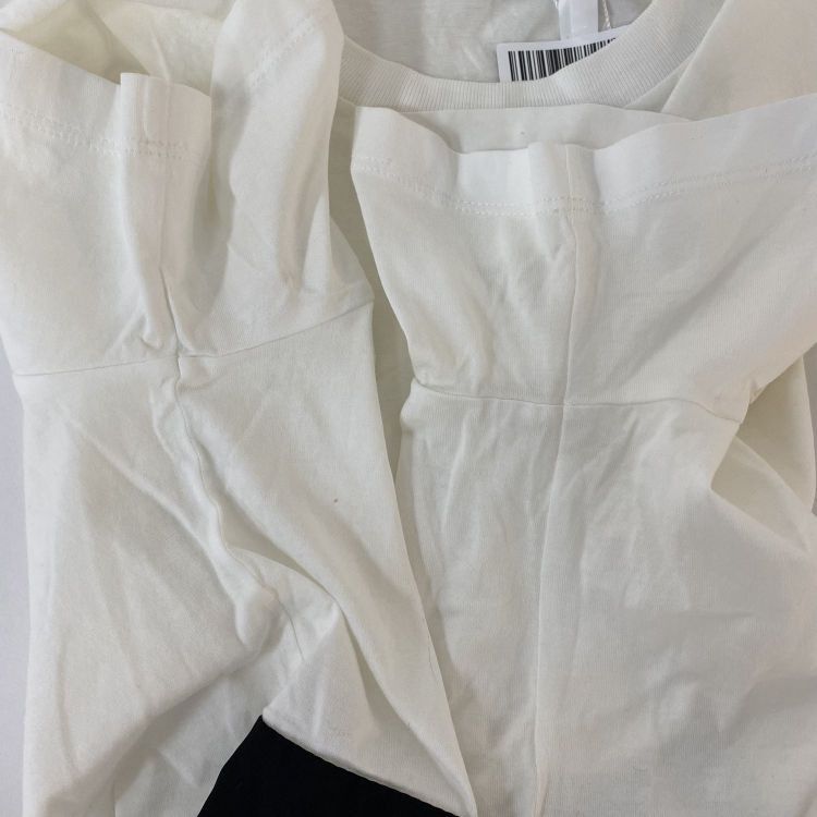 Prada Prada Pocket Logo T-Shirt Size M Size US M / EU 48-50 / 2 - 10 Thumbnail