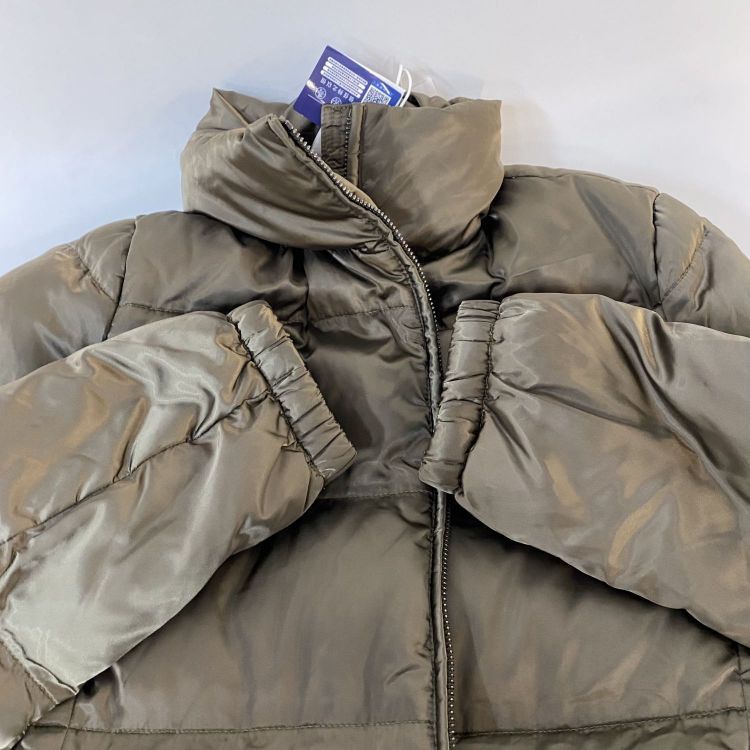 Prada Prada Quilted Down Coat Size 42 Size M / US 6-8 / IT 42-44 - 11 Thumbnail