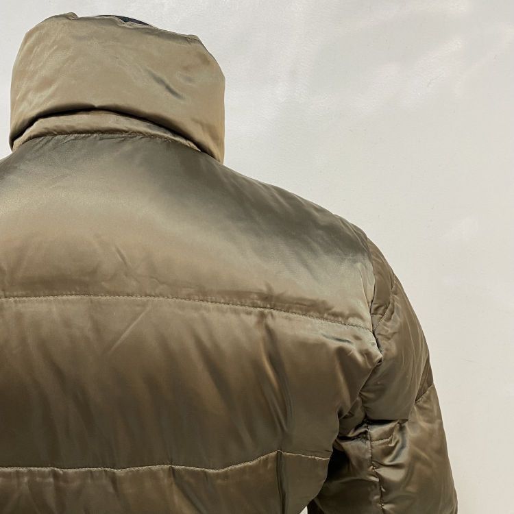 Prada Prada Quilted Down Coat Size 42 Size M / US 6-8 / IT 42-44 - 9 Thumbnail