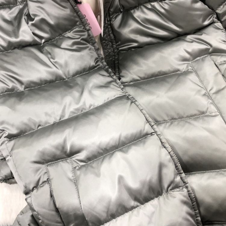 Prada Prada Fox Fur Hood Puffer Jacket Size 40 Size S / US 4 / IT 40 - 7 Thumbnail