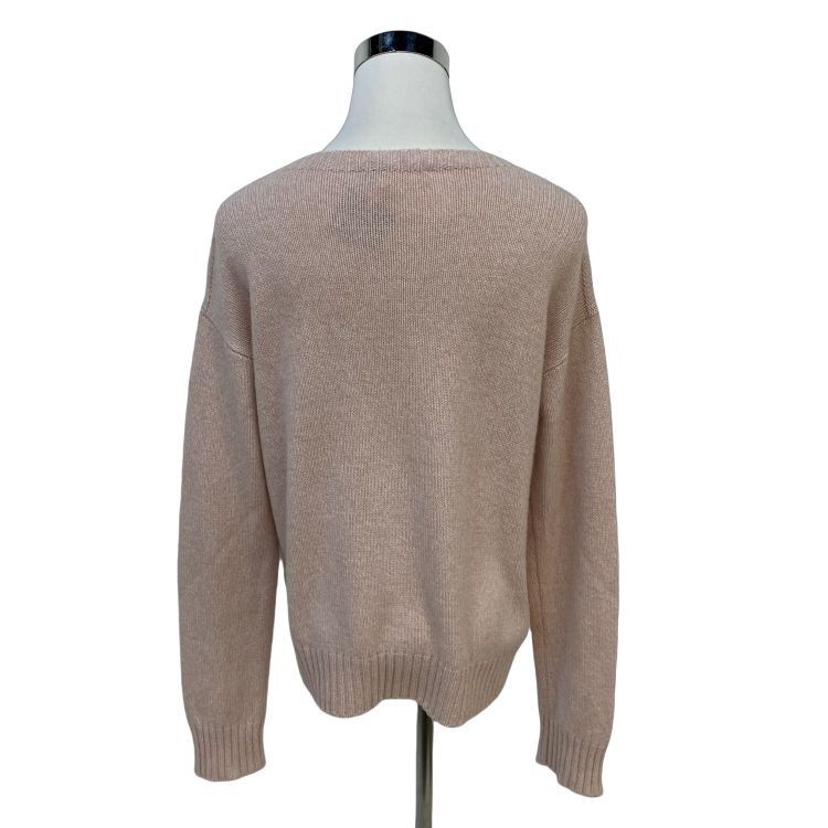 Prada Prada Character Graphic Sweater Size 38 Size XS / US 0-2 / IT 36-38 - 2 Thumbnail