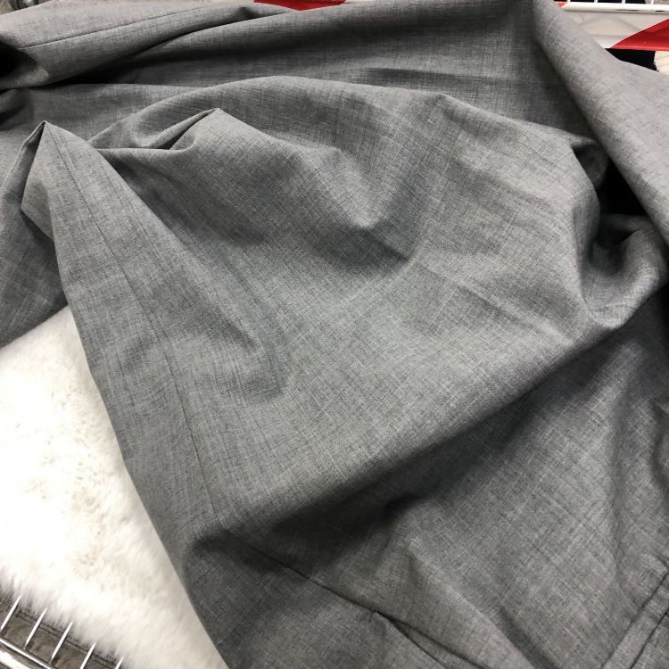 Prada Prada Virgin Wool Trousers Size 36 Size 25" / US 0 / IT 36 - 10 Thumbnail