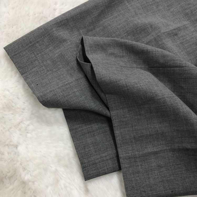 Prada Prada Virgin Wool Trousers Size 36 Size 25" / US 0 / IT 36 - 9 Thumbnail