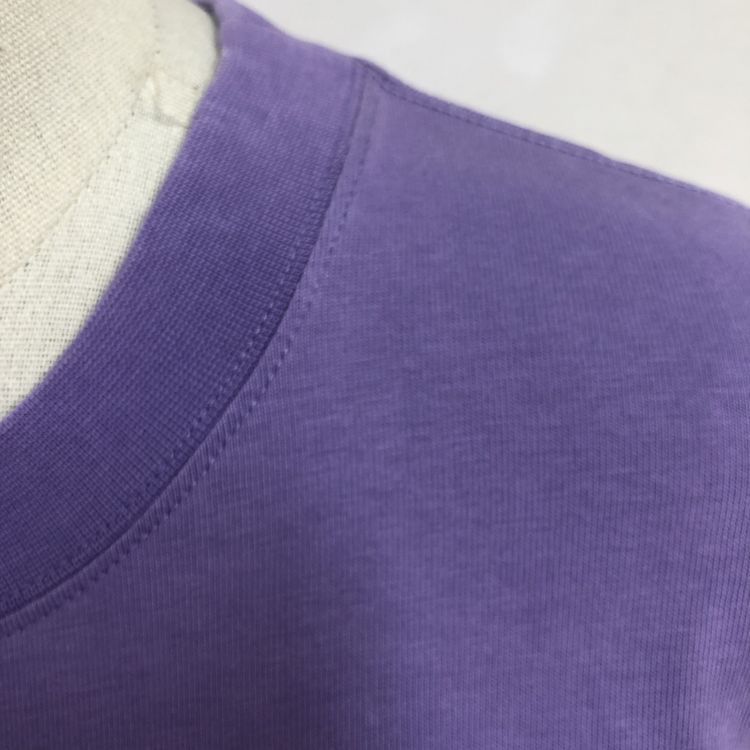 Balenciaga Balenciaga Logo Embroidery T-Shirt Size M Size US M / EU 48-50 / 2 - 8 Thumbnail