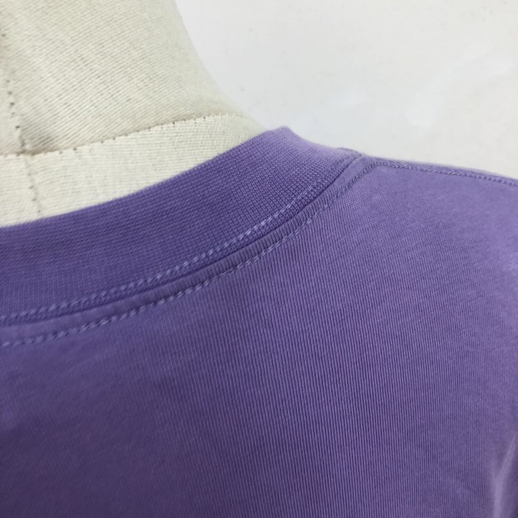 Balenciaga Balenciaga Logo Embroidery T-Shirt Size M Size US M / EU 48-50 / 2 - 6 Thumbnail