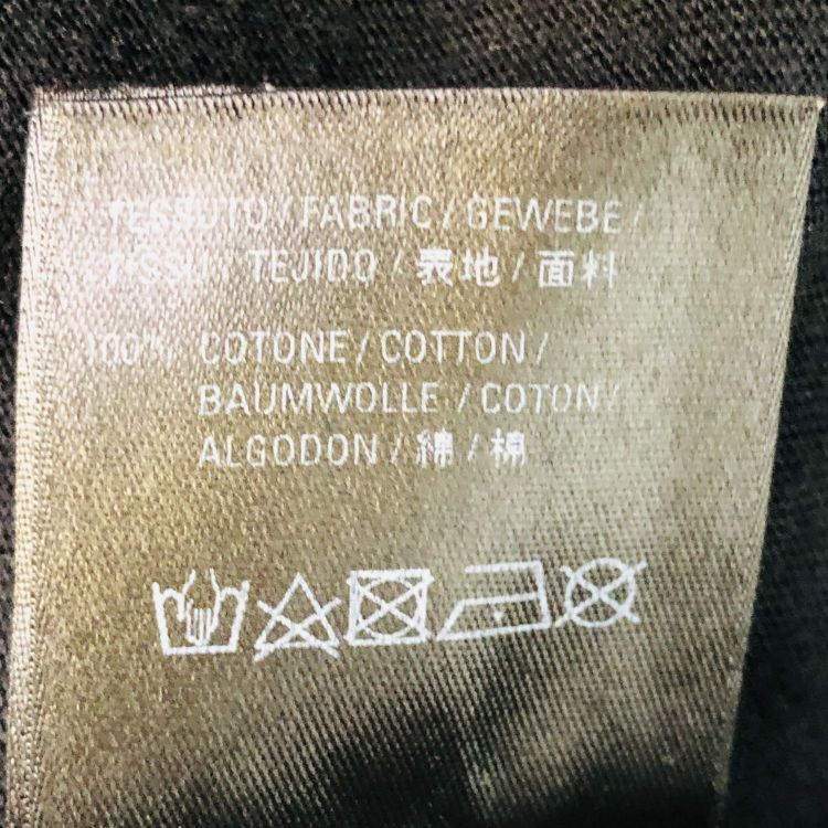 Balenciaga Balenciaga BB Green Logo T-Shirt Size M Size US M / EU 48-50 / 2 - 5 Thumbnail