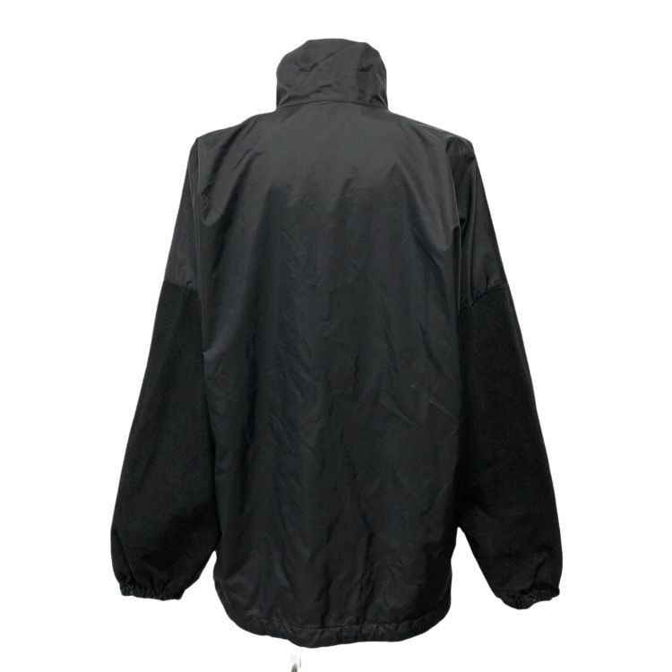 Balenciaga Balenciaga Colorblock Logo Jacket Size 36 Size XS / US 0-2 / IT 36-38 - 2 Thumbnail