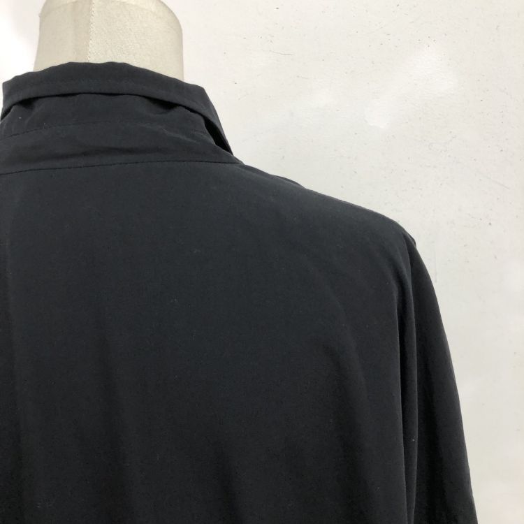 Balenciaga Balenciaga Double-Breasted Coat F36 Size XS / US 0-2 / IT 36-38 - 11 Thumbnail