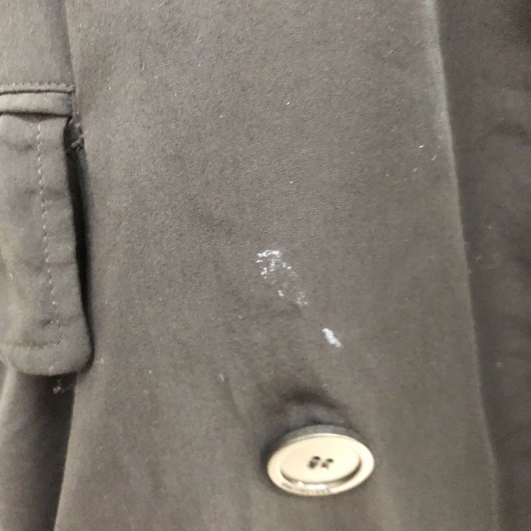 Balenciaga Balenciaga Double-Breasted Coat F36 Size XS / US 0-2 / IT 36-38 - 12 Thumbnail