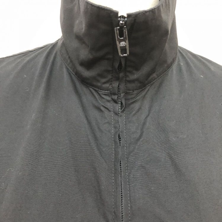 Balenciaga Balenciaga Colorblock Zip Track Jacket Size S Size US S / EU 44-46 / 1 - 8 Thumbnail