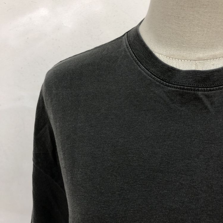 Balenciaga Balenciaga Logo T-Shirt Size XS Size US XS / EU 42 / 0 - 7 Thumbnail