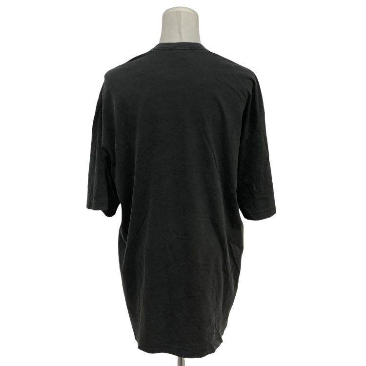 Balenciaga Balenciaga Logo T-Shirt Size XS Size US XS / EU 42 / 0 - 2 Thumbnail
