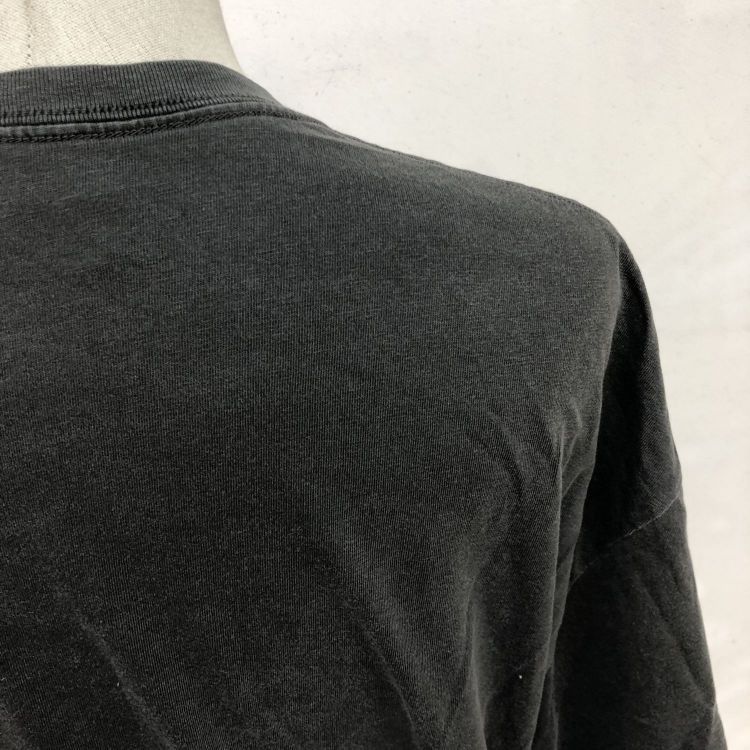 Balenciaga Balenciaga Logo T-Shirt Size XS Size US XS / EU 42 / 0 - 8 Thumbnail