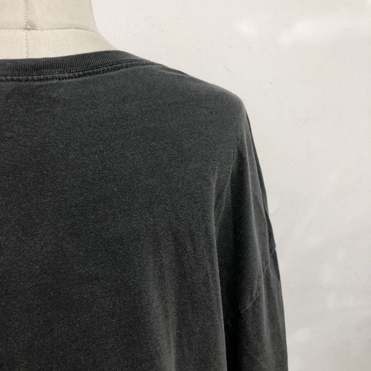 Balenciaga Balenciaga Paris Graphic T-Shirt Size XS Size US XS / EU 42 / 0 - 10 Thumbnail