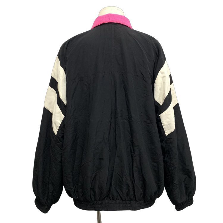 Balenciaga Balenciaga Reversible Fleece Jacket Size M Size US M / EU 48-50 / 2 - 2 Thumbnail