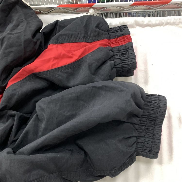 Balenciaga Balenciaga Reversible Fleece Jacket Size M Size US M / EU 48-50 / 2 - 10 Thumbnail