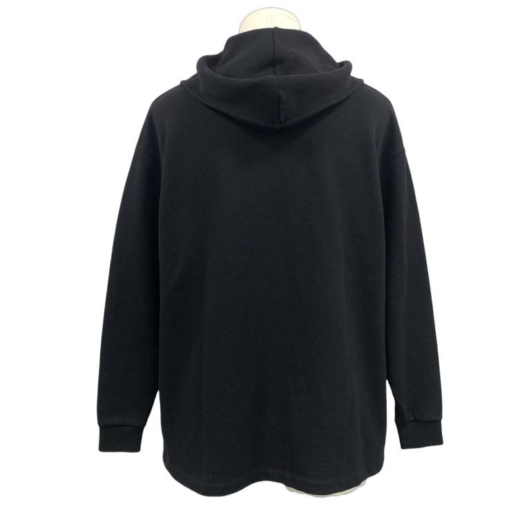 Balenciaga Balenciaga Femme Fatale Hoodie Size XS Size US XS / EU 42 / 0 - 2 Thumbnail