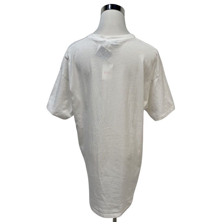 Balenciaga Balenciaga Mode Logo T-Shirt Size XS Size US XS / EU 42 / 0 - 2 Thumbnail