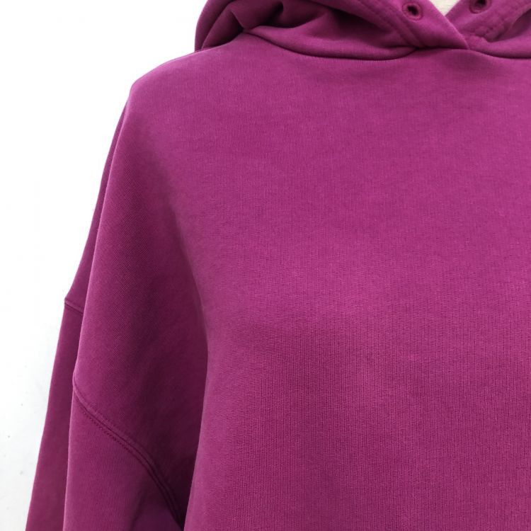 Balenciaga Balenciaga Wave Logo Hoodie Size XS Size US XS / EU 42 / 0 - 8 Thumbnail