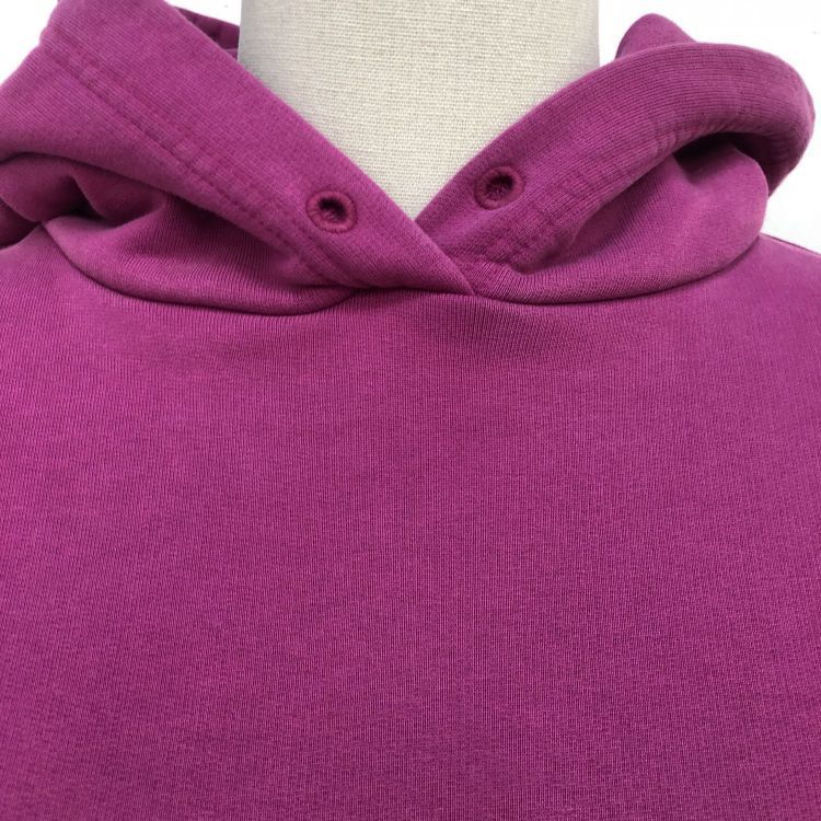 Balenciaga Balenciaga Wave Logo Hoodie Size XS Size US XS / EU 42 / 0 - 6 Thumbnail