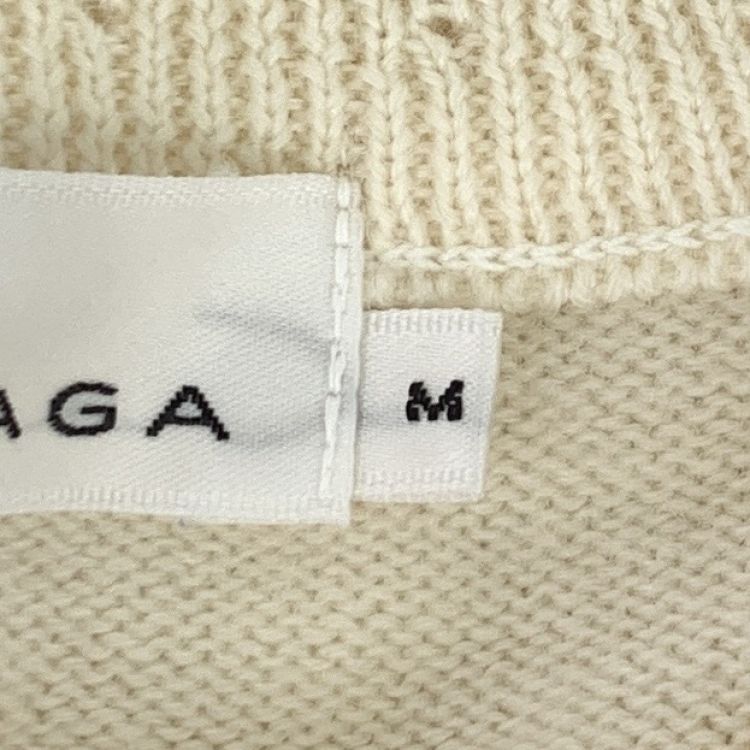 Balenciaga Balenciaga Multi-Color Knit Sweater Size M Size US M / EU 48-50 / 2 - 3 Thumbnail