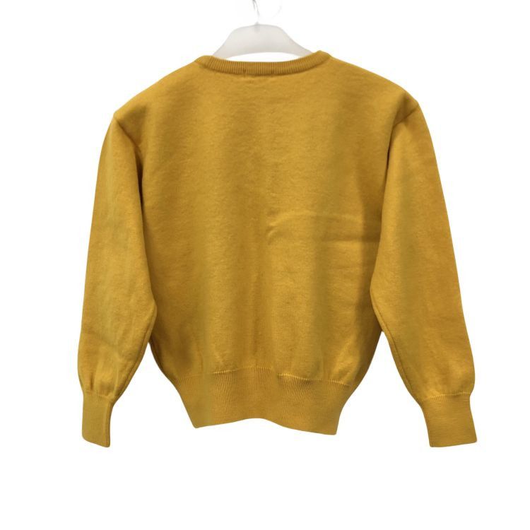 Balenciaga Balenciaga Sports Logo Graphic Sweater Size L Size US L / EU 52-54 / 3 - 2 Thumbnail