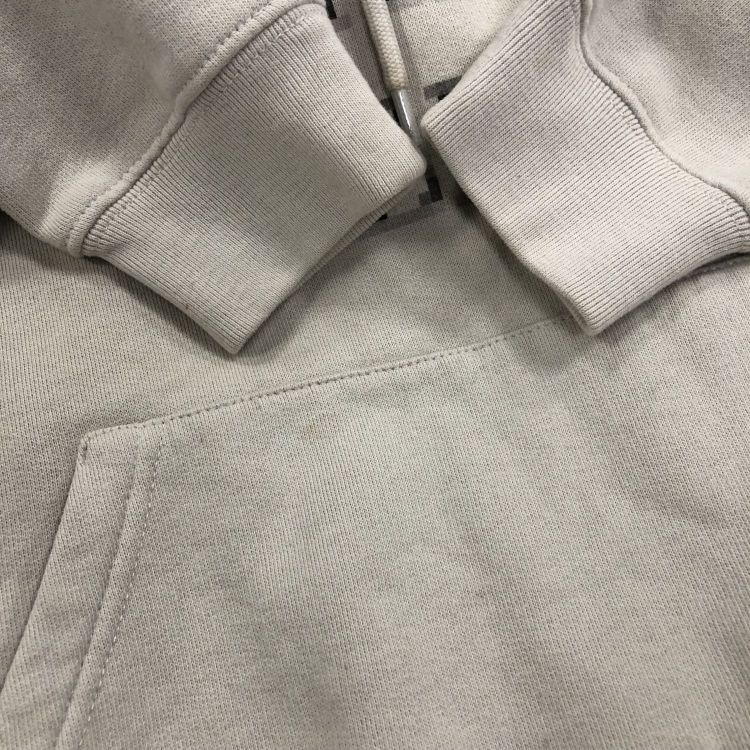 Balenciaga Balenciaga Paris Fashion Week Hoodie Size S Size US S / EU 44-46 / 1 - 8 Thumbnail