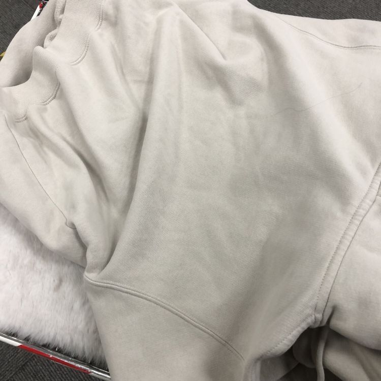 Balenciaga Balenciaga Paris Fashion Week Hoodie Size S Size US S / EU 44-46 / 1 - 9 Thumbnail