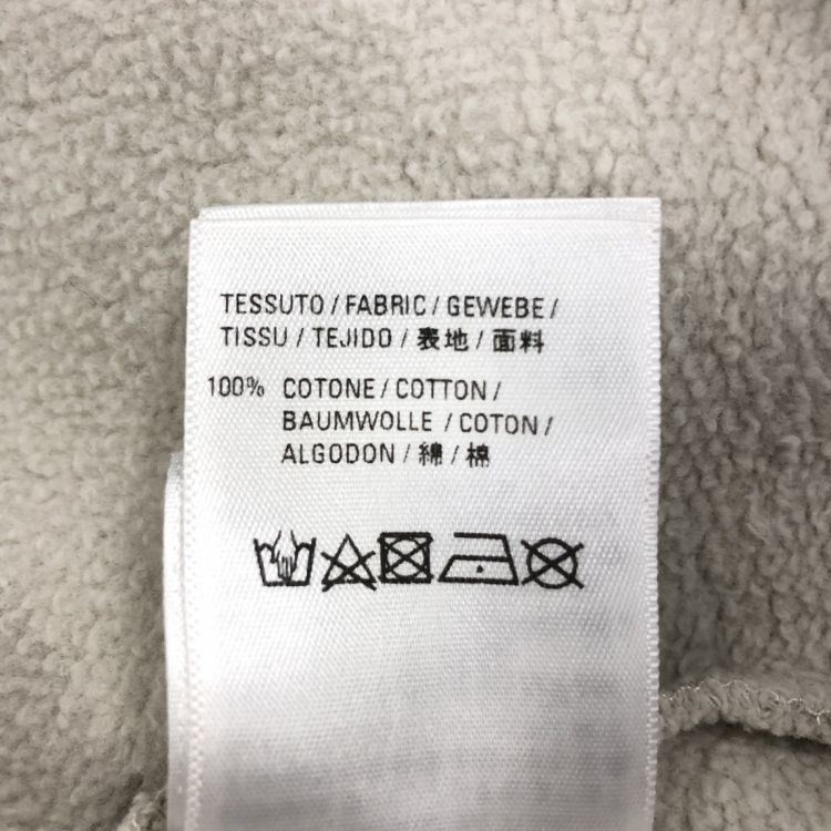 Balenciaga Balenciaga Paris Fashion Week Hoodie Size S Size US S / EU 44-46 / 1 - 5 Thumbnail