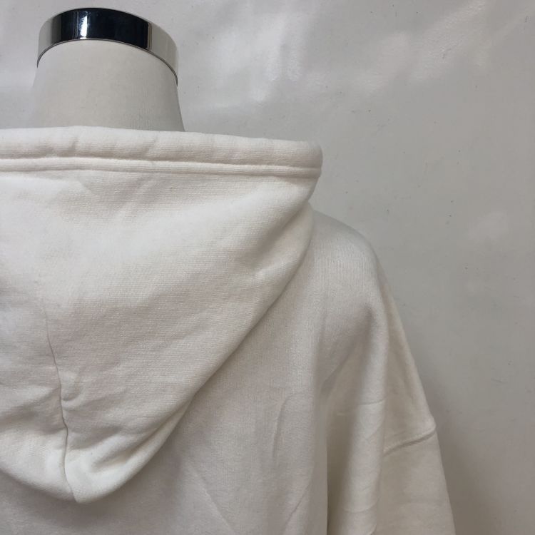 Balenciaga Balenciaga Multilingual Logo Hoodie L Size US L / EU 52-54 / 3 - 8 Thumbnail
