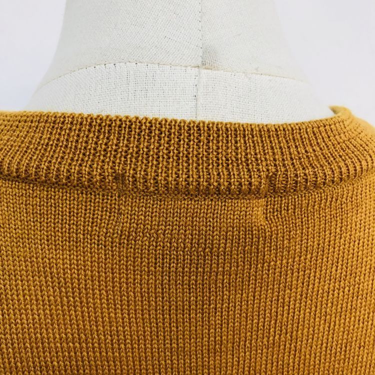 Balenciaga Balenciaga Sports Embroidered Wool Sweater Size M Size US M / EU 48-50 / 2 - 5 Thumbnail