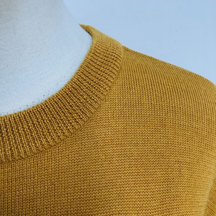 Balenciaga Balenciaga Sports Embroidered Wool Sweater Size M Size US M / EU 48-50 / 2 - 7 Thumbnail