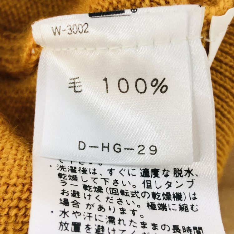 Balenciaga Balenciaga Sports Embroidered Wool Sweater Size M Size US M / EU 48-50 / 2 - 3 Thumbnail