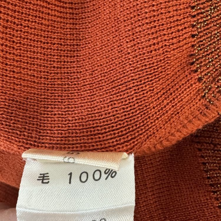 Balenciaga Balenciaga Golf Club Knit Sweater Size M Size US M / EU 48-50 / 2 - 4 Thumbnail