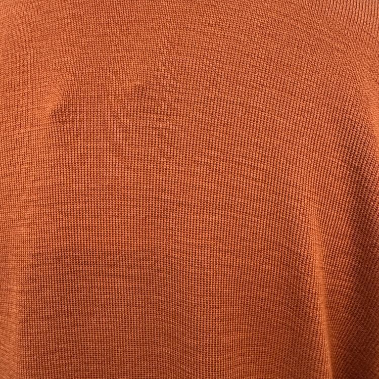 Balenciaga Balenciaga Golf Club Knit Sweater Size M Size US M / EU 48-50 / 2 - 5 Thumbnail