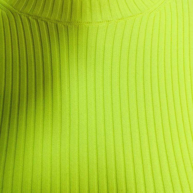 Balenciaga Balenciaga Ribbed Sweater Size XS Size XS / US 0-2 / IT 36-38 - 6 Thumbnail