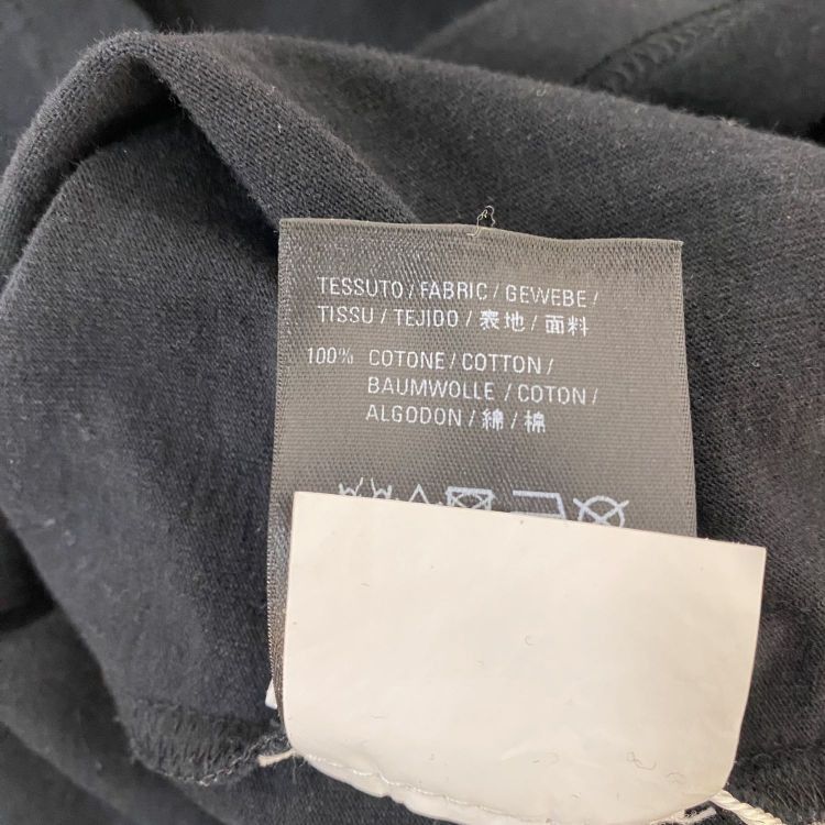 Balenciaga Balenciaga Earth Graphic T-Shirt Size M Size US M / EU 48-50 / 2 - 5 Thumbnail