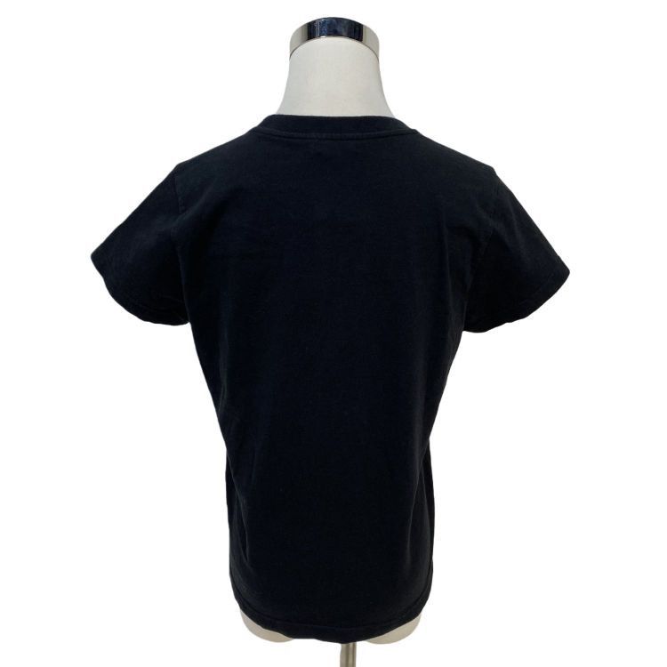 Balenciaga Balenciaga Earth Graphic T-Shirt Size M Size US M / EU 48-50 / 2 - 2 Thumbnail